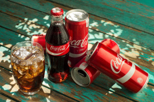 Coca Cola 50 lat w Polsce. Gigant otworzył nową inwestycję