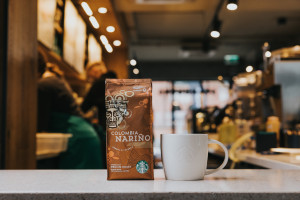 Starbucks zaprasza na wspólne świętowanie Międzynarodowego Dnia Kawy