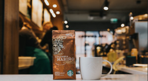 Starbucks zaprasza na wspólne świętowanie Międzynarodowego Dnia Kawy