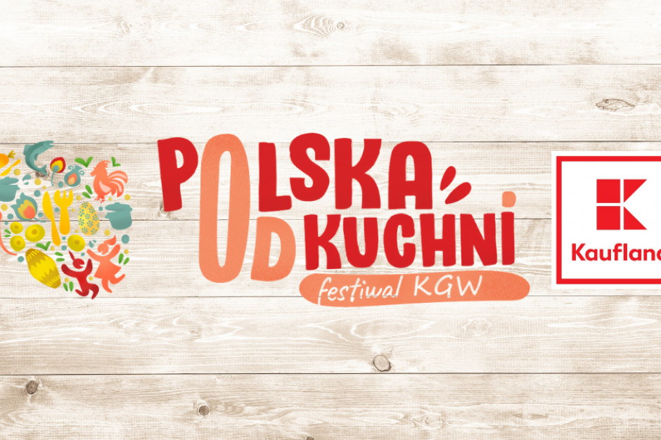 Polska od Kuchni: Wielki Finał festiwalu odbędzie się 1 października