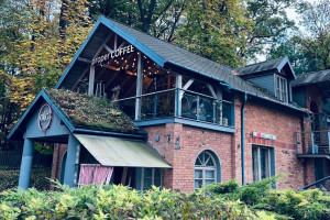 OLIO otwiera lokal w Bielsku-Białej. To czwarta pizzeria z pizzą neapolitańską pod tą marką