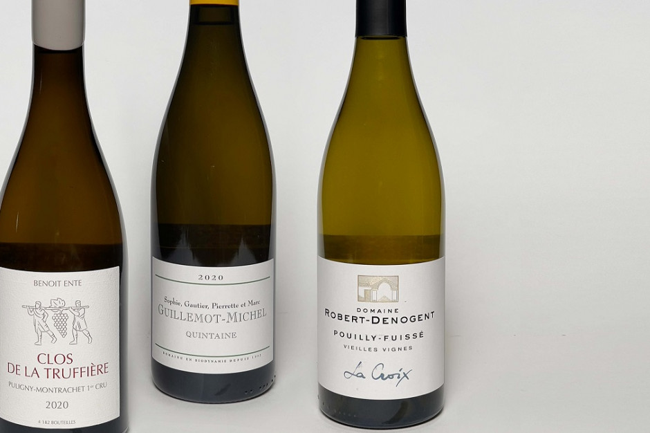 Lalou Wines skupi się na imporcie win organicznych i biodynamicznych z Francji