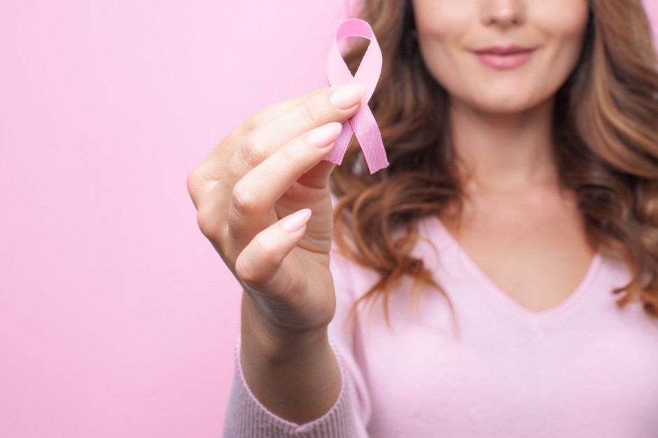 Różowy październik: PHH włącza się w walkę z rakiem piersi