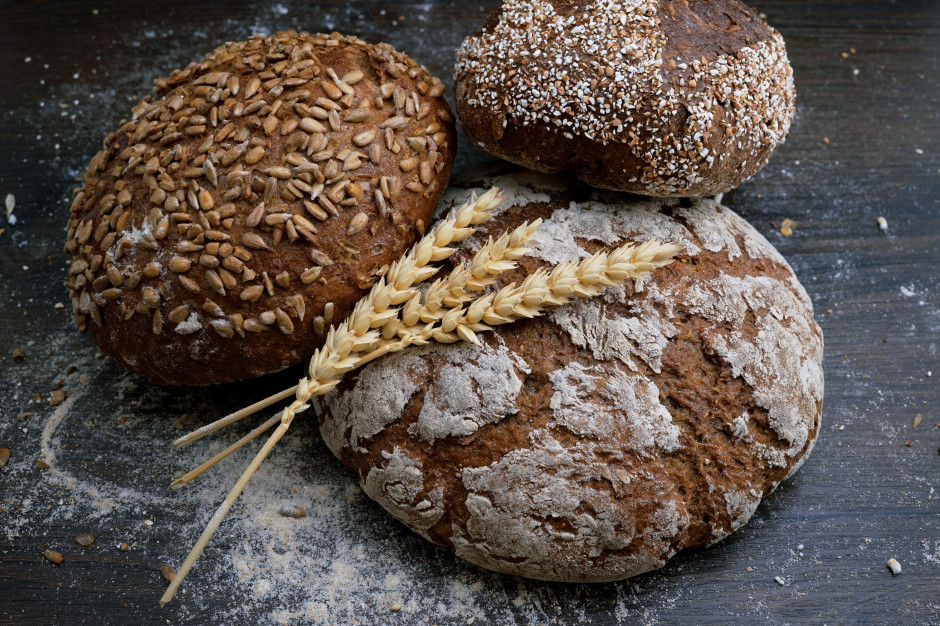16 października to Światowy Dzień Chleba: Od macy, pity i podpłomyków