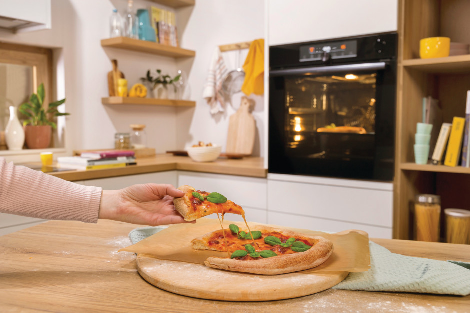 Włoska pizza w domu - jak ją przygotować?
