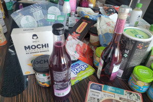 Mochi, wegańskie ravioli czy mikroliście? Wybierz Dobry Produkt 2022