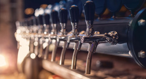 Producent alkoholi kraftowych zbuduje sieć pubów