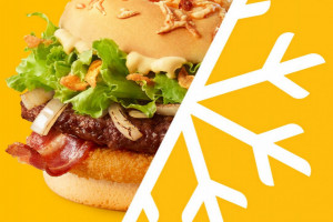 Burger Drwala 2022 już w McDonald's. Ile kosztuje?