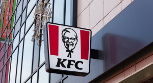 KFC w Rosji zamienia się w Rostic's