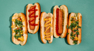 Hot Dog króluje na stacjach paliw