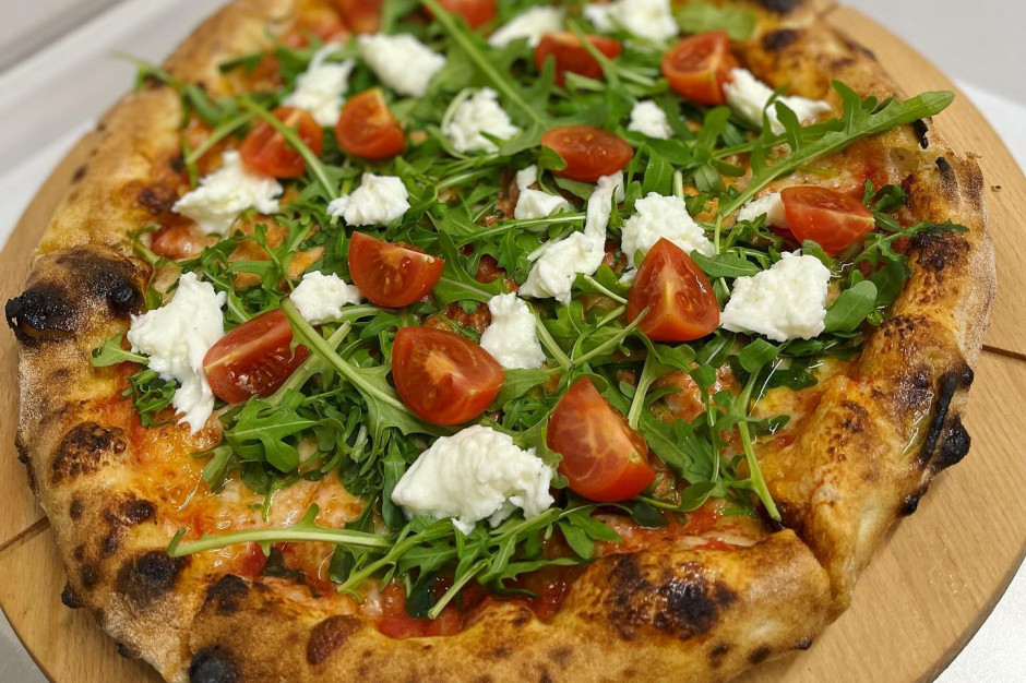 Pizza powinna kosztować 420 zł? Krakowska pizzeria wylicza podwyżki