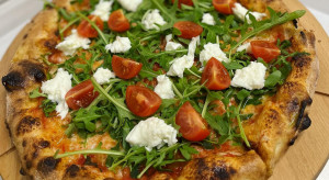 Pizza powinna kosztować 420 zł? Krakowska pizzeria wylicza podwyżki