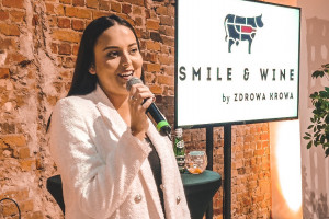 Pierwsza rekrutacja w formule Open Day już za Smile&Wine by Zdrowa Krowa. Jak przebiegała?