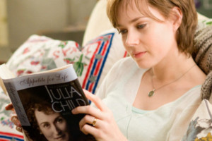 Julie Powell nie żyje. Jej historia była inspiracją do filmu ''Julie i Julia''