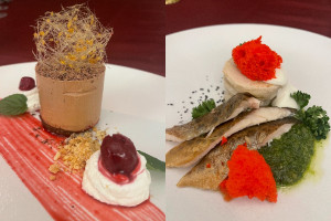 Restauracja Da Vinci w Chęcinach zaprasza na Tydzień Kuchni Polskiej