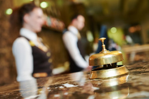 Ankieta IGHP: mniej gości w hotelach, koszty rosną, a wraz z nimi ceny pobytu