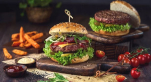 Façon Bouchère to burger ''w stylu rzeźnika''. Co go wyróżnia?