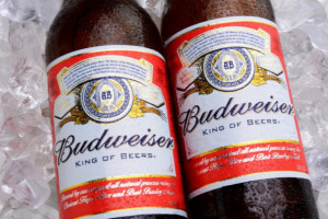 Co Budweiser zrobi z niewykorzystanym piwem z mundialu?