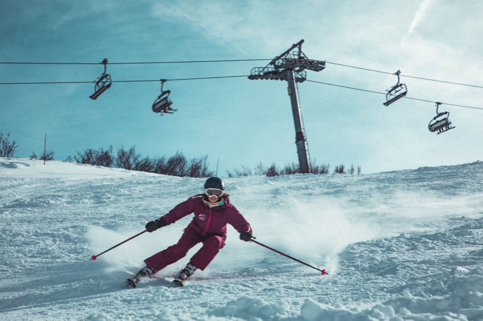 Szczyrk Mountain Resort: Wyciągi narciarskie w Szczyrku ruszą w połowie grudnia