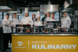 Konkurs Les Chefs en Or – Polska Edycja rozstrzygnięty!
