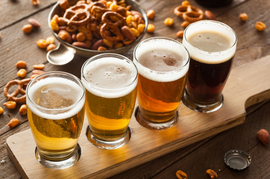 Jakich piw szukają konsumenci? Piwosze pokochali eksperymenty