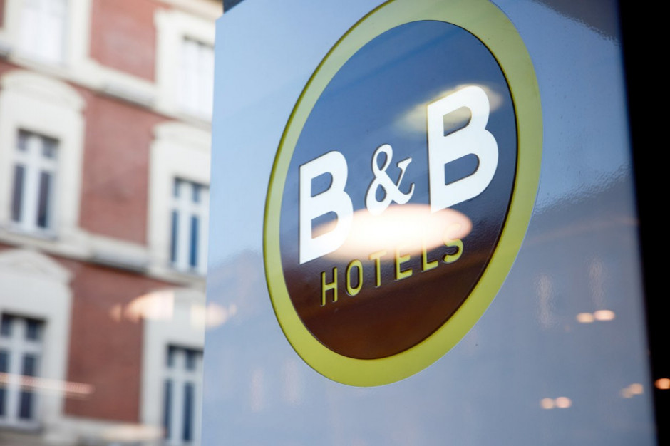 B&B Hotels pojawi się w Kielcach