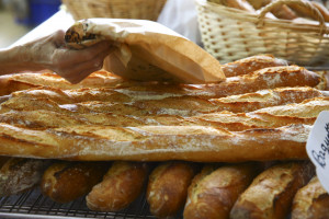 Francuscy piekarze świętują! Bagietka na liście dziedzictwa kulturowego UNESCO