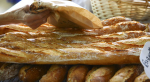 Francuscy piekarze świętują! Bagietka na liście dziedzictwa kulturowego UNESCO