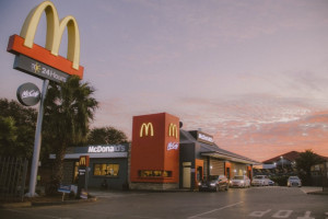 McDonald's wycofuje trzy kanapki z menu