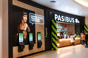 Pasibus debiutuje w Krakowie