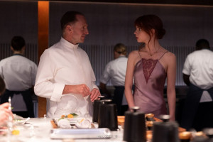 Film ''Menu'' to uczta zaskoczeń nie tylko dla wielbicieli gastronomii