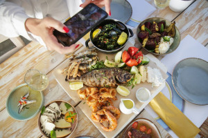 Wydatek na marketing powinien być kosztem stałym w lokalu gastronomicznym