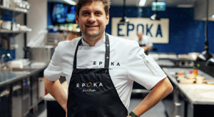 5 polskich restauracji na prestiżowym LA LISTE 20223. Najwyżej EPOKA z szefem kuchni Marcinem Przybyszem