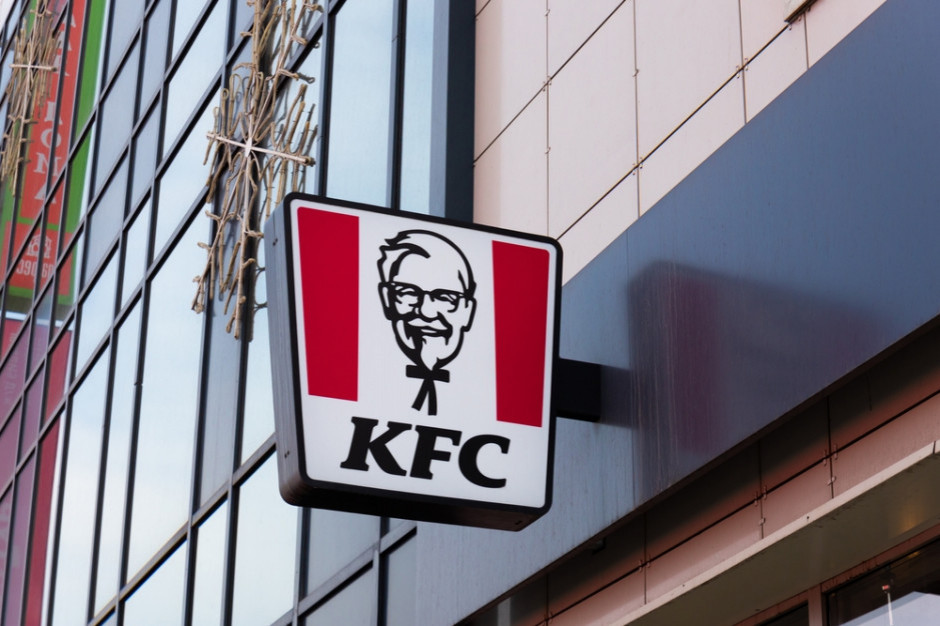 KFC w Rosji sprzedane za blisko pół miliarda zł