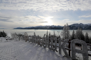 Zakopane najczęstszym kierunkiem turystów. Ile kosztują święta w górach?