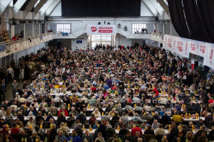 Selgros Cash & Carry i Caritas Polska zapraszają potrzebujących do wigilijnego stołu