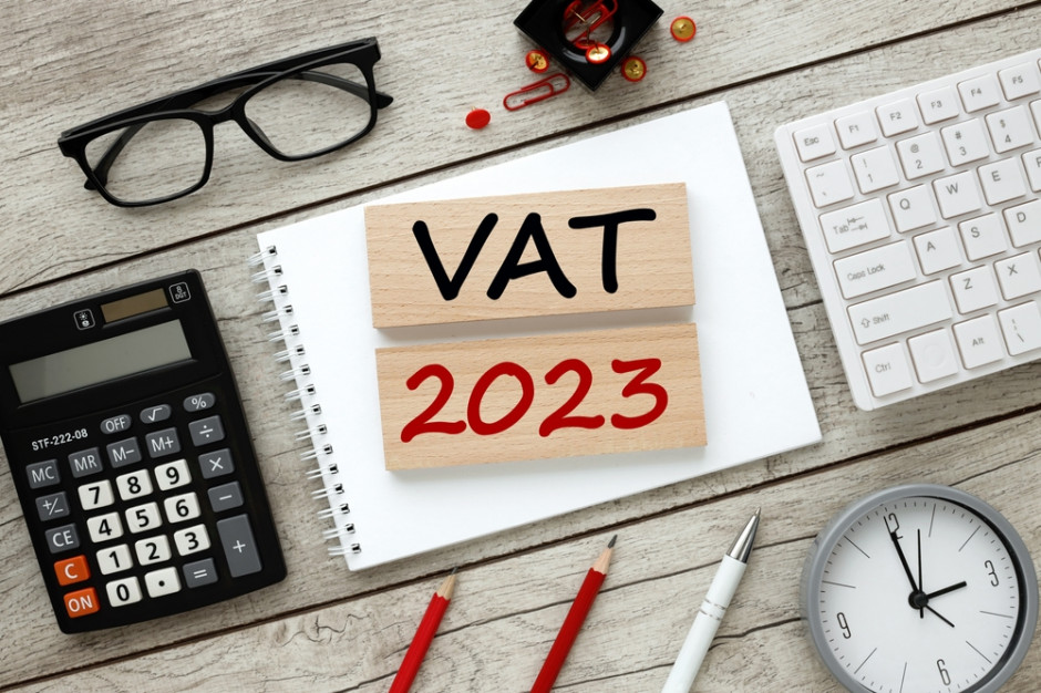 Wchodzą w życie przepisy o grupach VAT