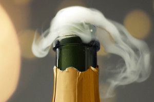 Oto 9 najdroższych na świecie butelek szampana sprzedanych w 2022 roku