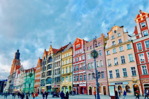 CNN: Polska otwiera listę miejsc, które warto odwiedzić w 2023. Powód zaskakuje