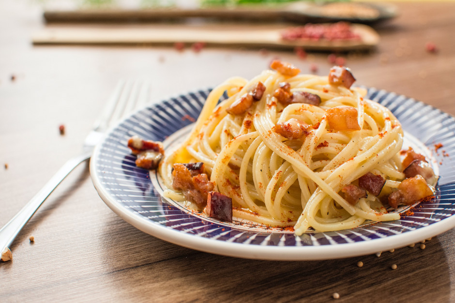 4 stycznia to Dzień Spaghetti. Jakie są najpopularniejsze rodzaje spaghetti?