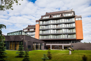 Grupa Accor inwestuje na Litwie. W tym roku otworzy hotel Mercure Palanga Vanagupe Resort & Spa