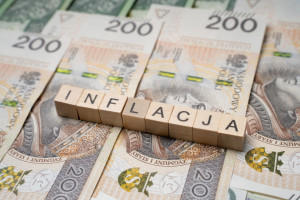 Ceny nadal będą rosnąć. Inflacja będzie spadać