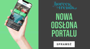 Więcej dla biznesu w branży HoReCa! Nowa odsłona serwisu horecatrends.pl