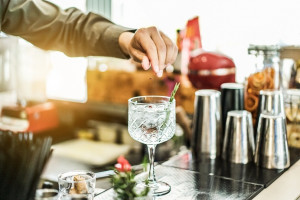 Trend na bezalkoholowe cocktaile wychodzi poza ‘’Dry January’’