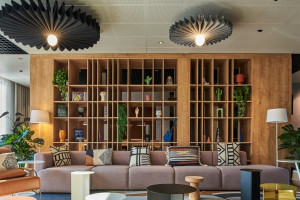 Ibis stawia na nowe koncepty 