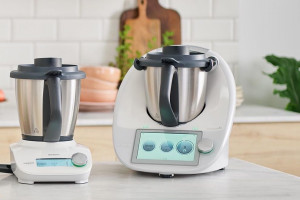Thermomix w gastronomii. Na czym polega fenomen?