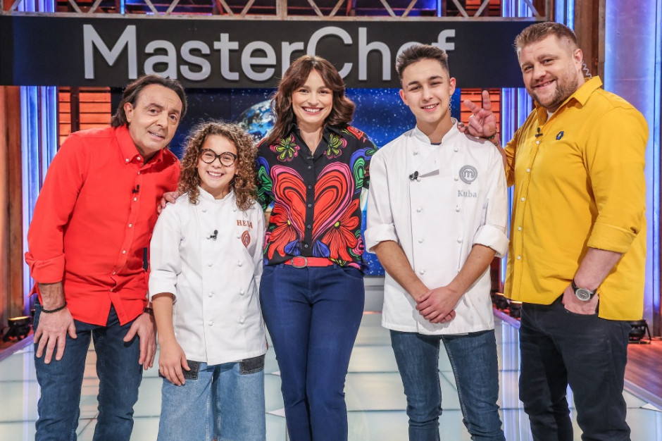 MasterChef Junior 8 już od marca