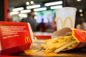 Kupony McDonald's, czyli okazYEAH. Gdzie je znaleźć i jak wykorzystać?