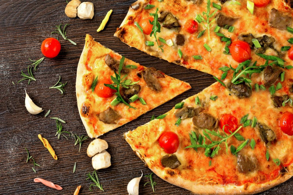 Światowy Dzień Pizzy. Która króluje na polskich stołach?