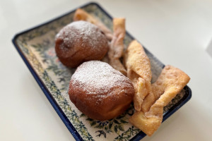 Niekonwencjonalne pączki na tłusty czwartek. Zobacz, jak je przygotowuje Piotr Kucharski